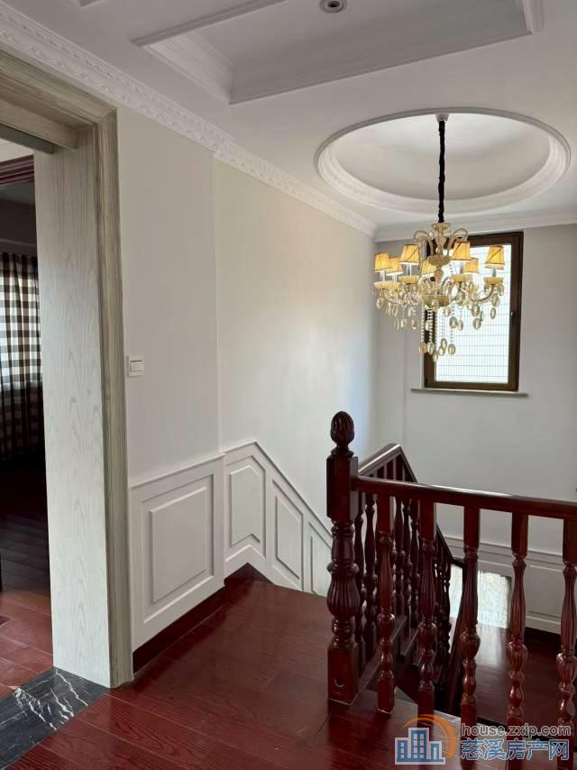 杭湾名苑1复2豪华装修300多平