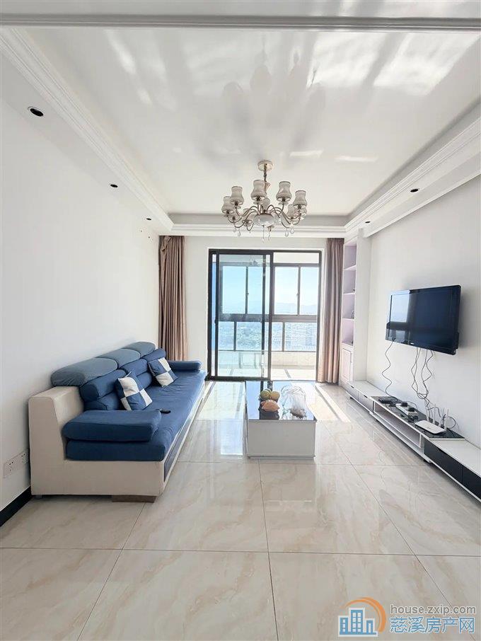 峙山庄园87平69万满五唯一