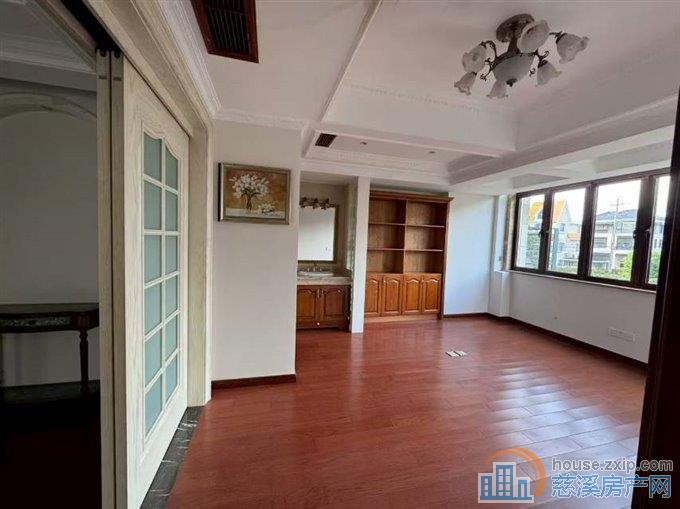 杭湾名苑1复2豪华装修300多平