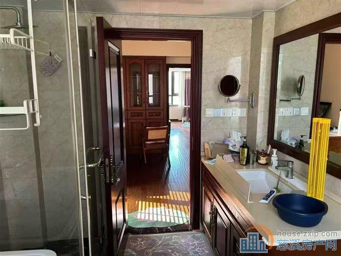 橡树湾170平方自佳豪华装修