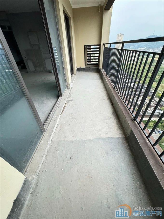 捡漏 阳光城翡丽湾 四开间户型 独立门厅