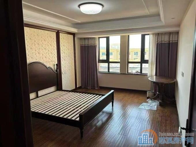 橡树湾170平方自佳豪华装修