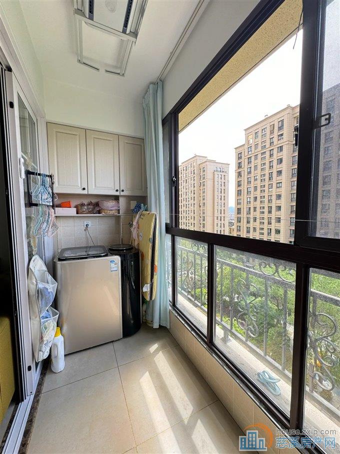 元亨雅园103平145万精装修