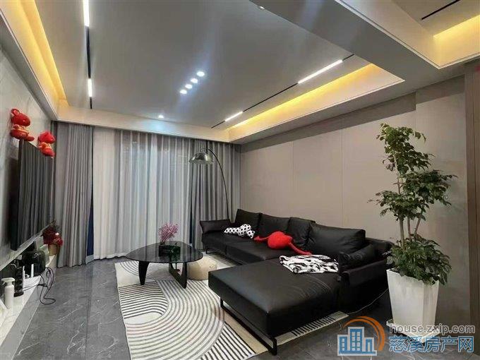 亏血本出售双喜紫园豪华装修送车位直接钥匙