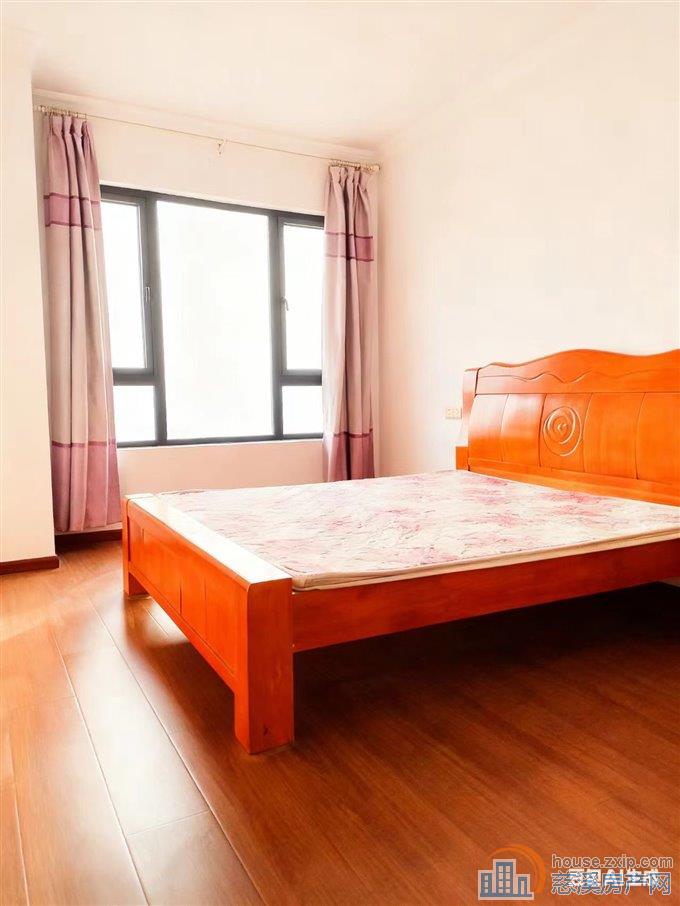 欢乐颂122平三室两厅两卫简单装修