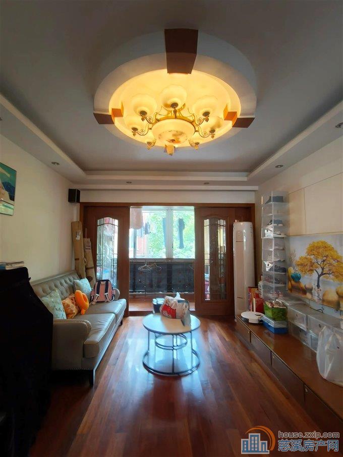 景和家园 低楼层 90平69.8万大车库