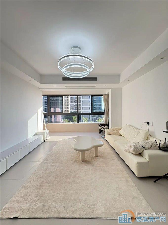 碧桂园紫阙台 精装 118平195.8万