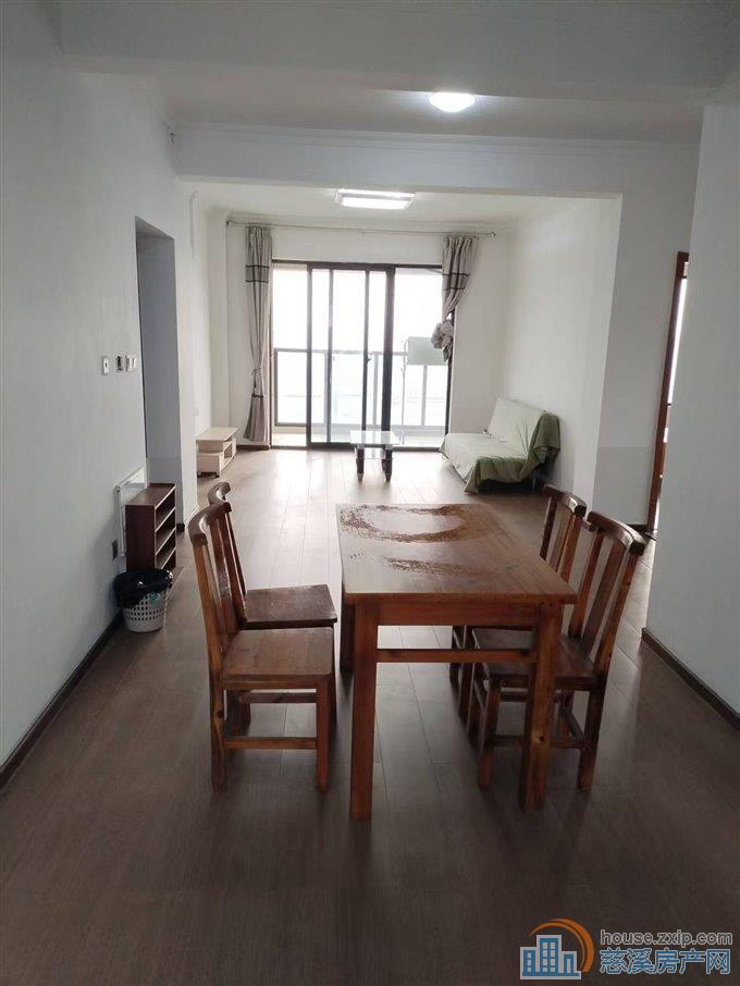 欢乐颂122平三室两厅两卫简单装修