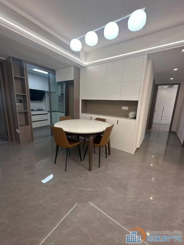 城西桃溪云庐100平位置好140万三室