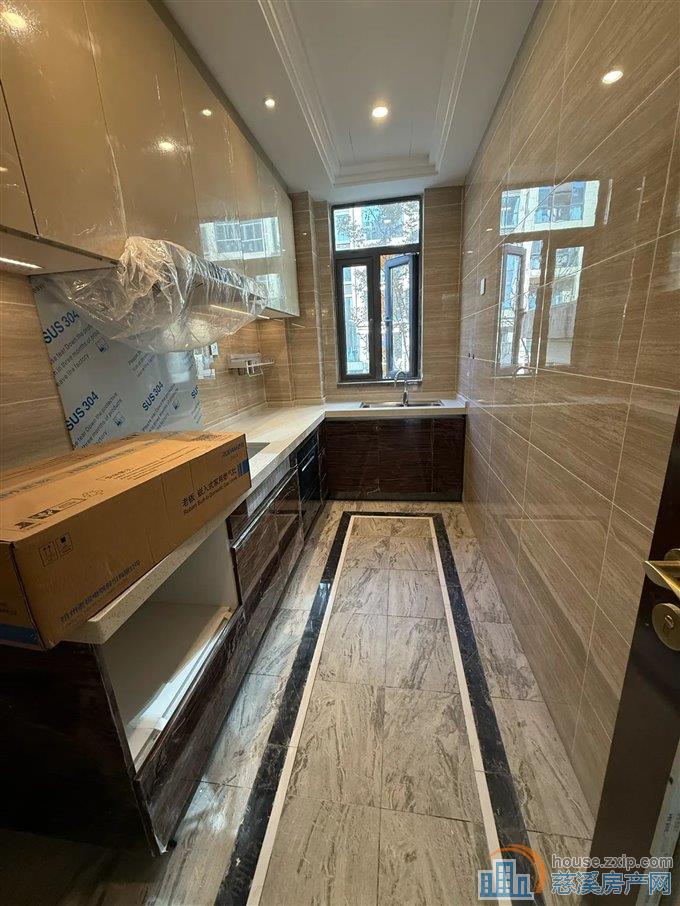 余姚恒大河悦府