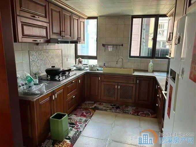 橡树湾170平方自佳豪华装修