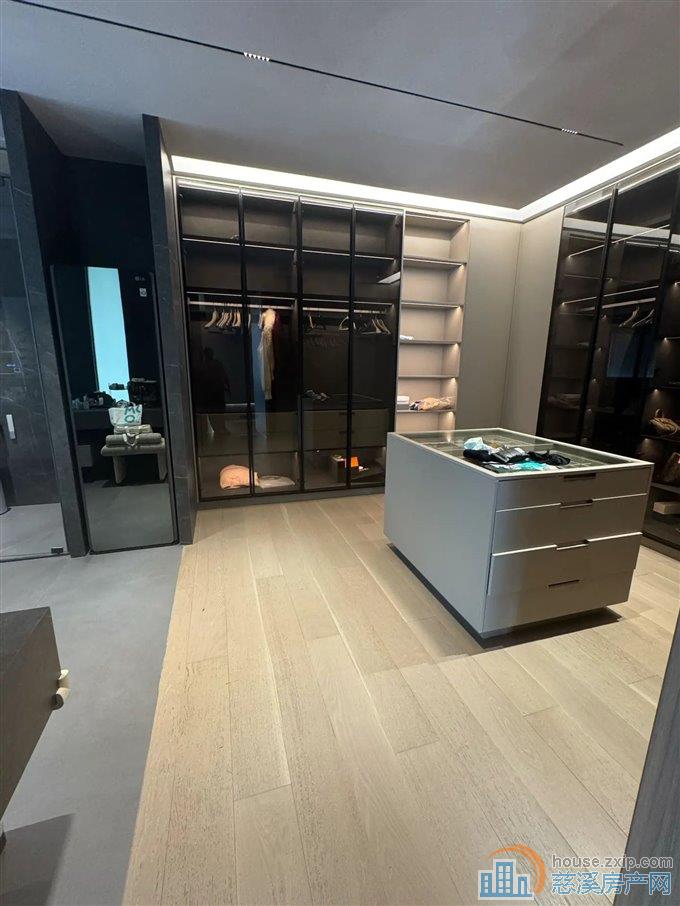 云顶382平大平层,豪装660万