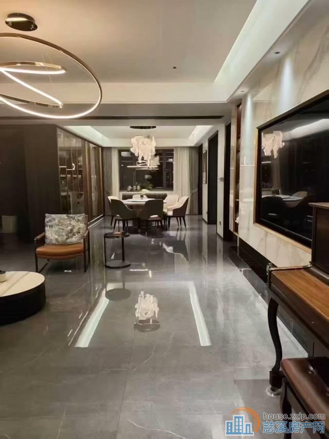 花样年月城玖号花苑276平