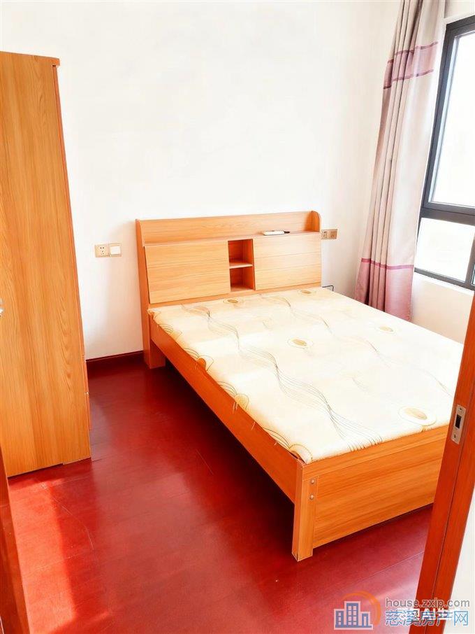 欢乐颂122平三室两厅两卫简单装修