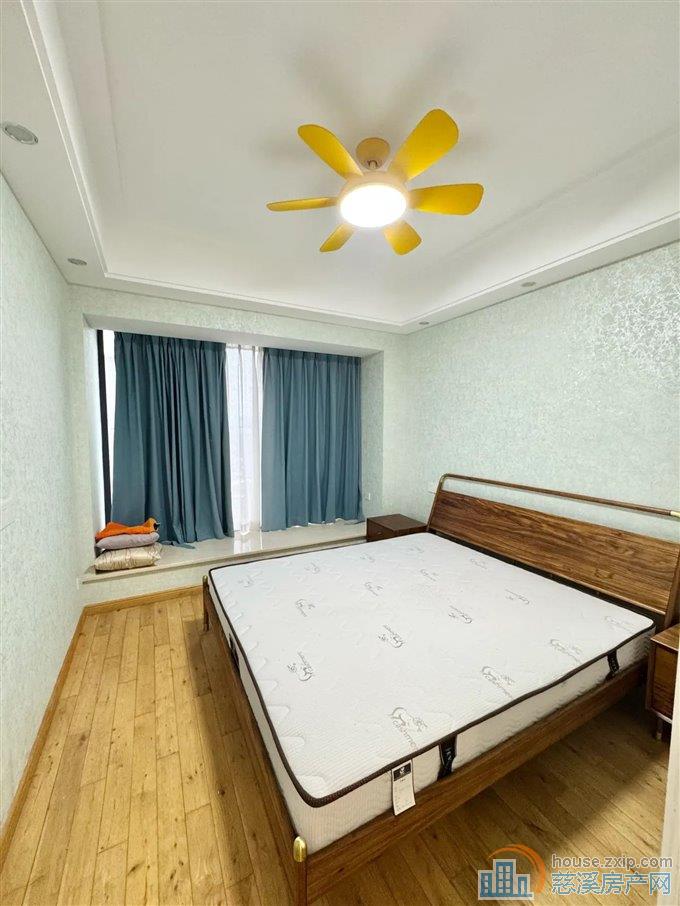 元亨雅园100平131.8万拎包入住