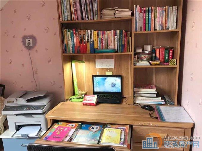 城市桃源电梯洋房89平复89平精装修直接