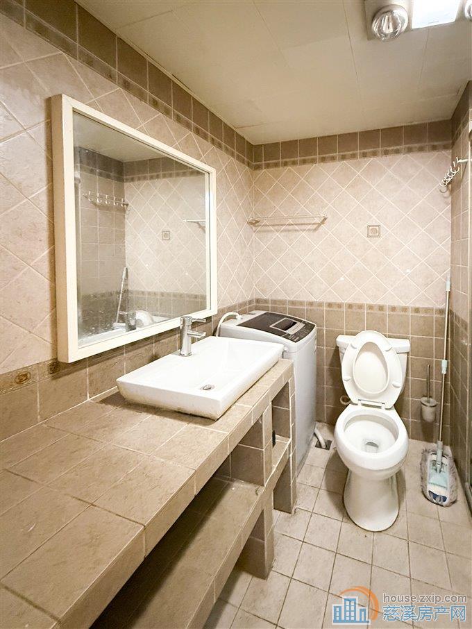 雅仕铭苑48平37.8万精装修