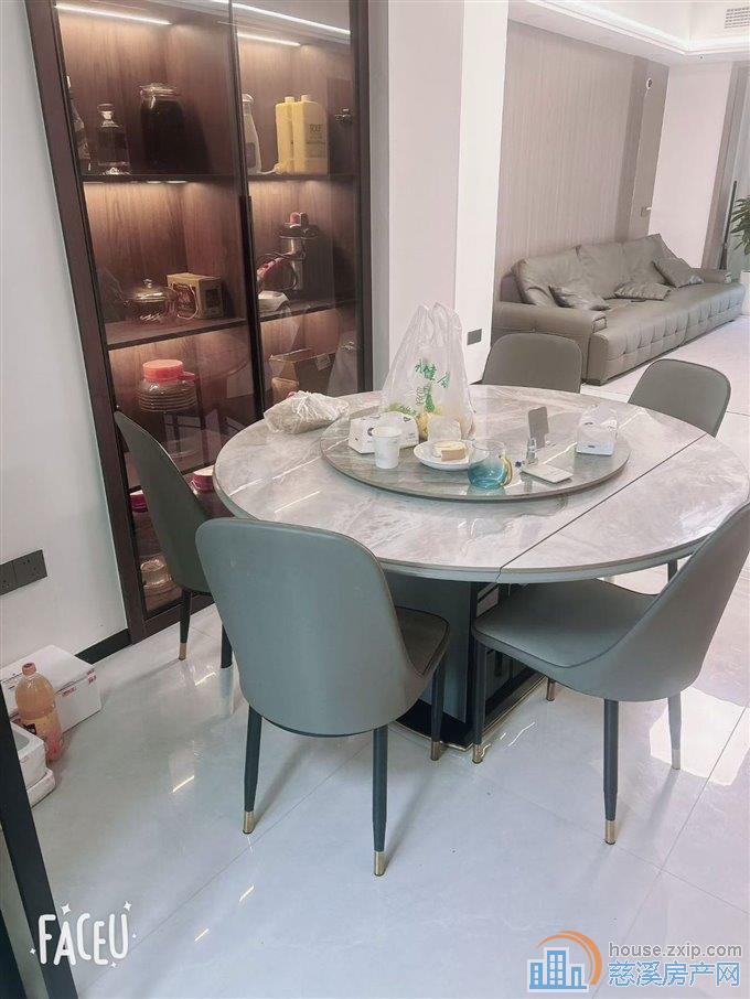 界牌新村142平175万全新现代精装