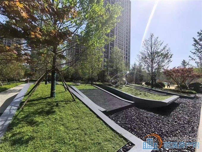 水映天成 铝板外墙 层高3米 195万