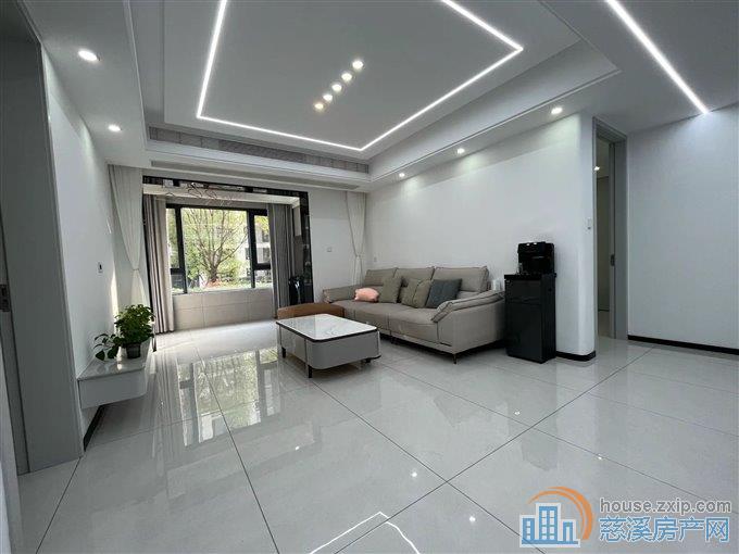 天安盛世臻境 精装洋房带车位