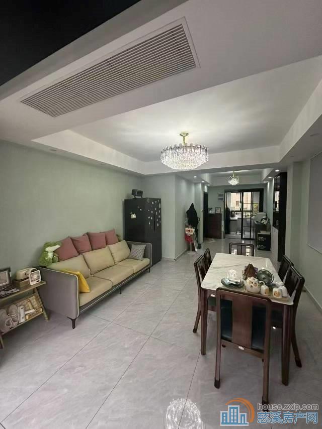 尚德家园90平十车位十储藏间精装99