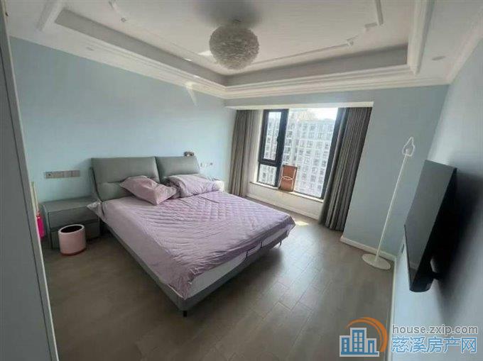 中交盛湖美庐湖景房126平洋房299万