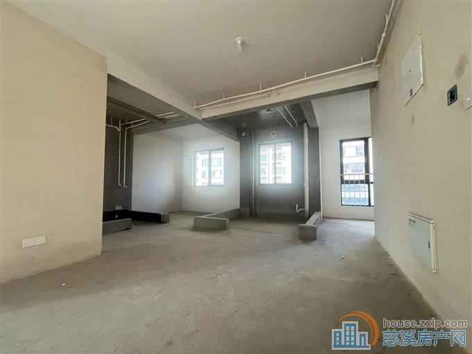 华鸿大发誉林府 电梯洋房 中间楼层