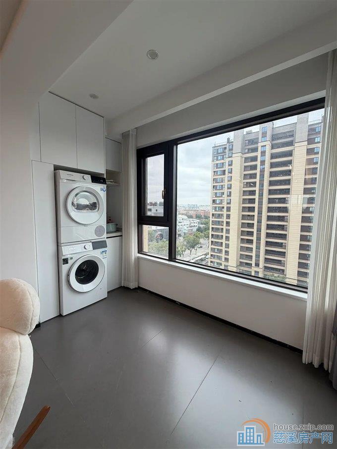 誉林府114平238万精装好楼层