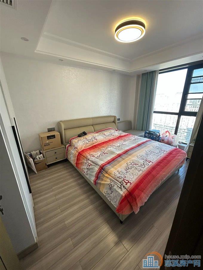 急卖 城西 复地御溪雅苑二期 精装带车位