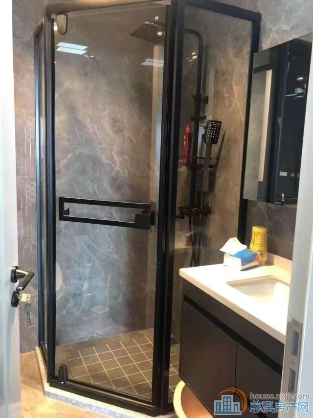 峙山庄园86平精装修楼层好78万