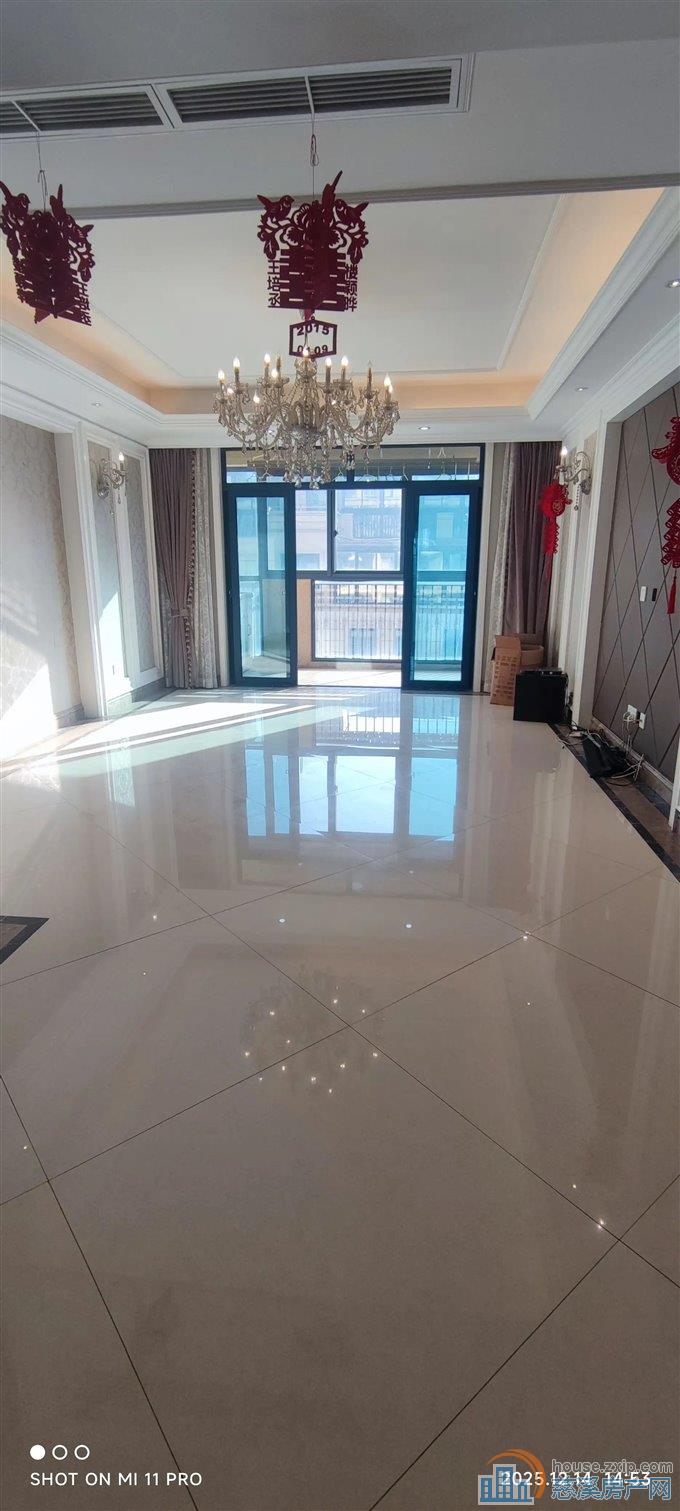 金色港湾小区   洋房 带车位