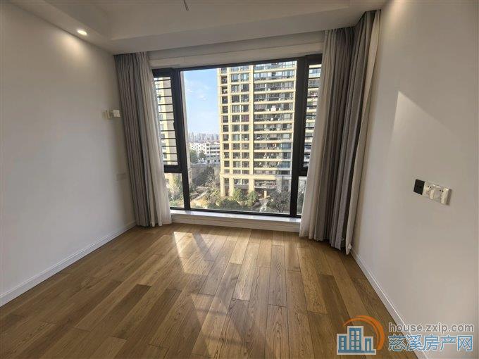 绿城诚园 精装修 绿城诚园