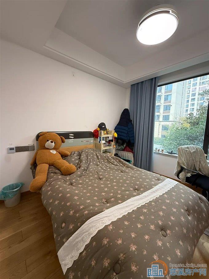 保利俯院江南 精装修 电梯洋房