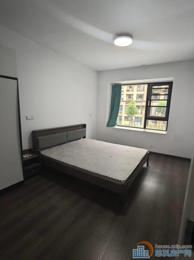 誉林府96平3室低楼层简装169万