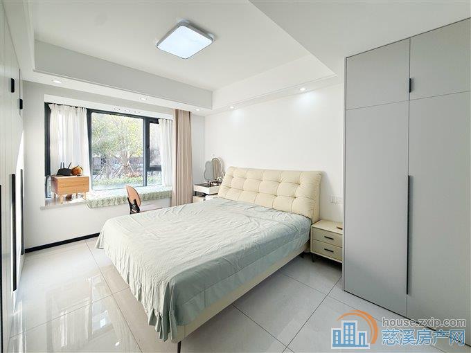 天安盛世臻境112平144.8万送车位