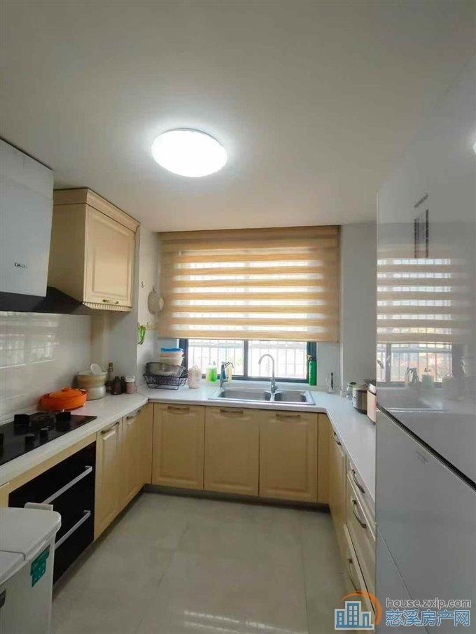 嘉和名苑176.4平婚装158.8万