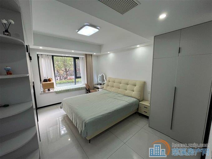 天安盛世臻境 精装洋房带车位