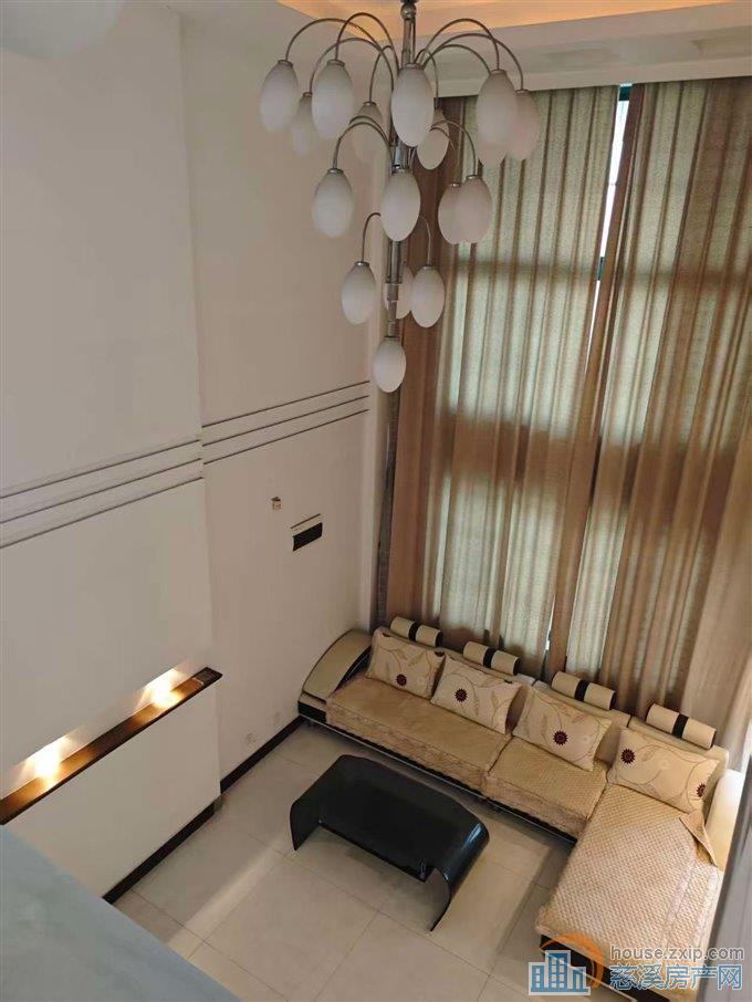 市中心宁都华庭复试