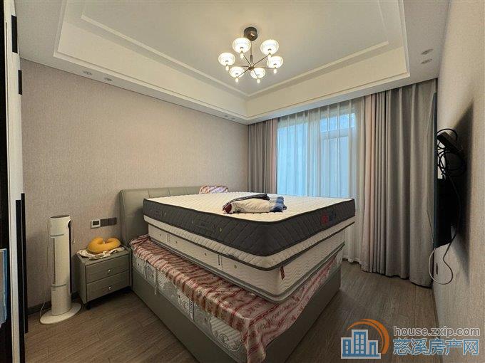 元亨雅园 精装 子母车位 