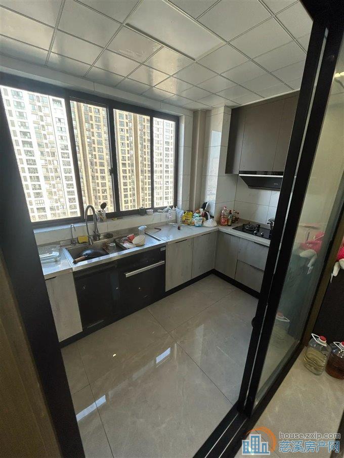 急卖 城西 复地御溪雅苑二期 精装带车位