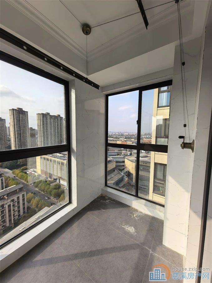 俯院江南北区126平132万单价1出头