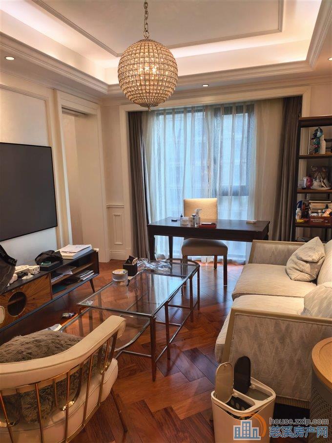 玫瑰园 豪华装修 275平 680万