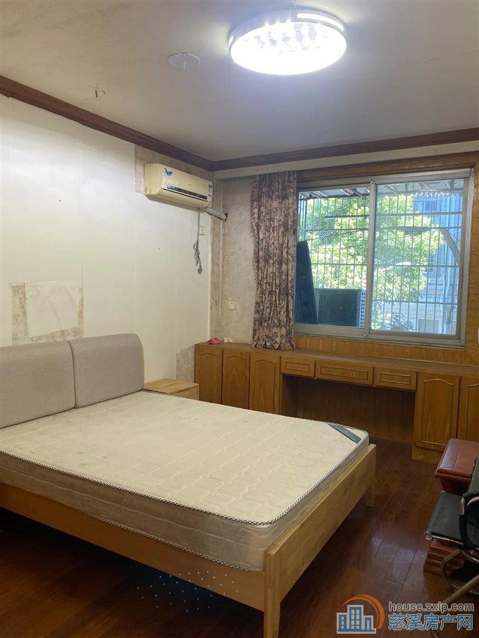 泰星公寓 低总价 低楼层 步梯房