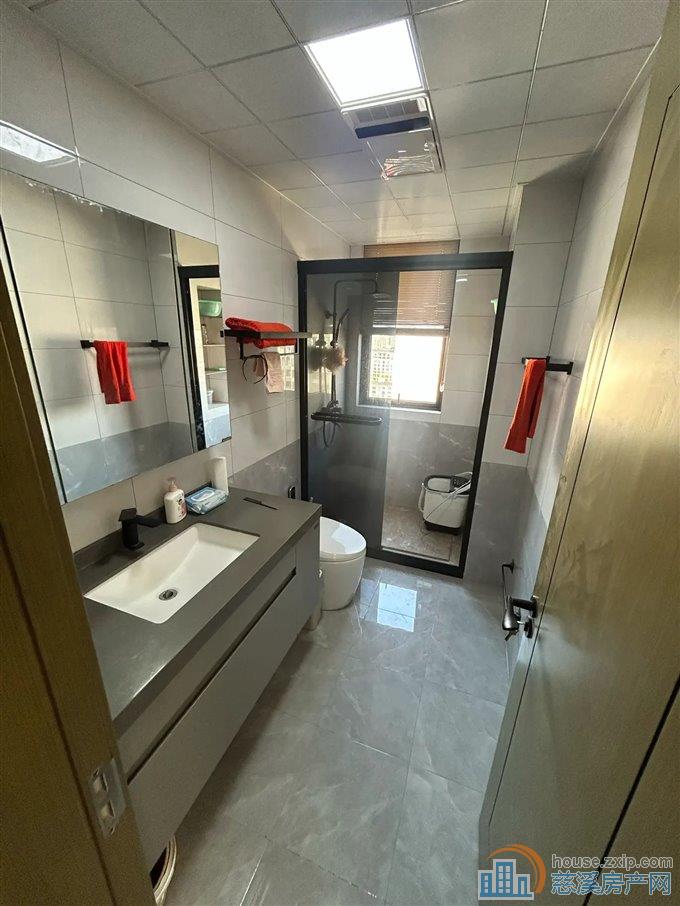 急卖 城西 复地御溪雅苑二期 精装带车位