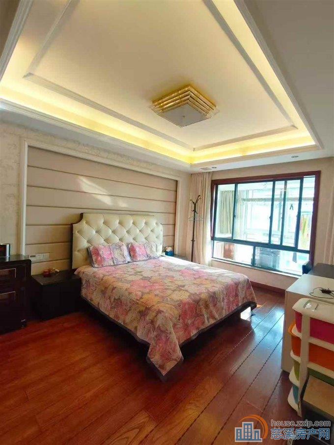 嘉和名苑176.4平婚装158.8万