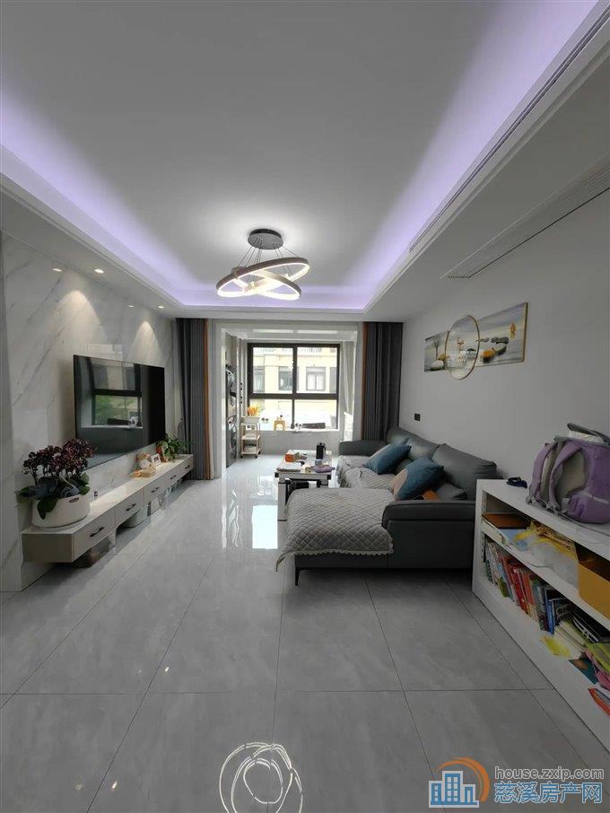 复地御溪雅苑二期 精装 润德XQ