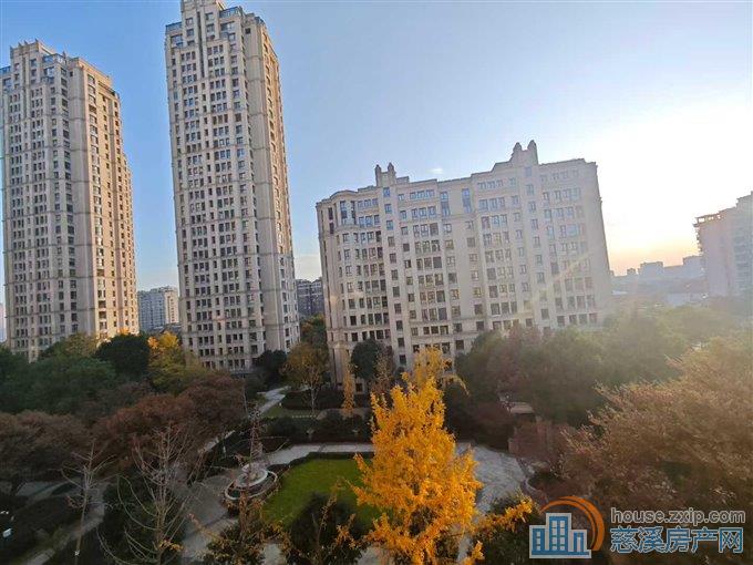 华润凯旋门洋房143+车位直接房源钥匙在