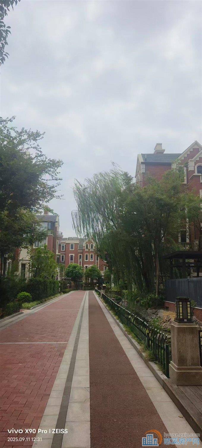 历史二手房新低 保集府•联排别墅