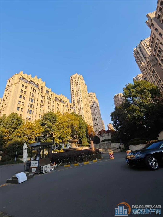 华润凯旋门洋房143+车位直接房源钥匙在