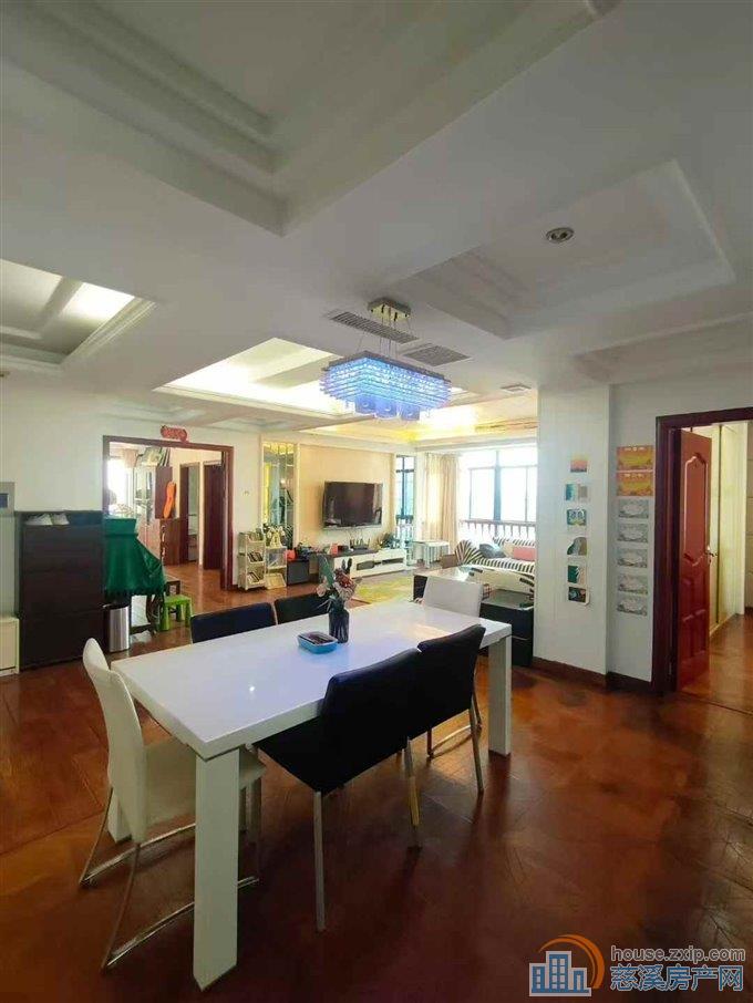 嘉和名苑176.4平婚装158.8万